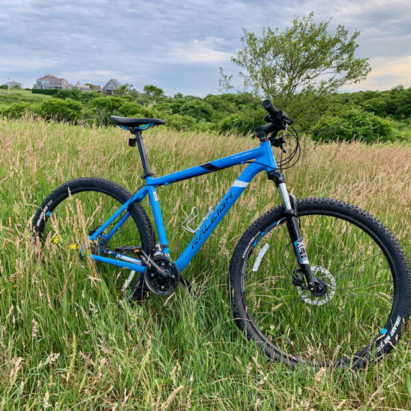 Beach Rose Bicycles - Raleigh Bike Rentals, Block Island
