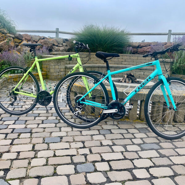 Beach Rose Bicycles - Bicycle Rentals, Block Island